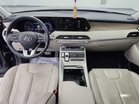 Hyundai Palisade Diesel 2.2 4WD Prestige, снимка 7