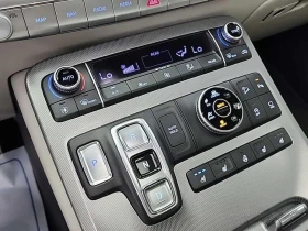 Hyundai Palisade Diesel 2.2 4WD Prestige, снимка 8