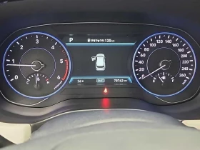 Hyundai Palisade Diesel 2.2 4WD Prestige, снимка 6