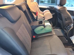 Mercedes-Benz ML 280 CDI V6 4MATIC 7G-TRONIC, снимка 17