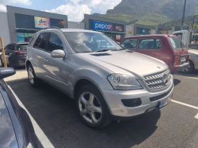 Mercedes-Benz ML 280 CDI V6 4MATIC 7G-TRONIC, снимка 2