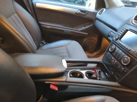 Mercedes-Benz ML 280 CDI V6 4MATIC 7G-TRONIC, снимка 15