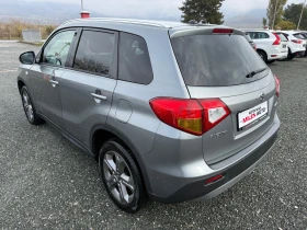 Suzuki Vitara (KATO НОВА), снимка 8