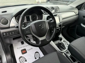Suzuki Vitara (KATO НОВА), снимка 12