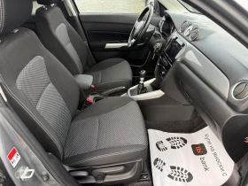 Suzuki Vitara (KATO НОВА), снимка 14