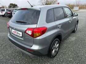 Suzuki Vitara (KATO НОВА), снимка 6