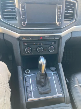 VW Amarok V6 TDi, снимка 15
