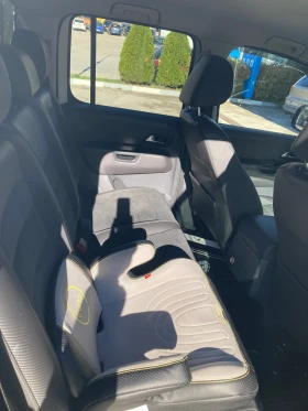 VW Amarok V6 TDi, снимка 7