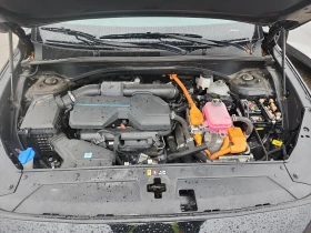 Hyundai Santa fe Luxury* Digital* 360view* Подгрев* обдух* , снимка 11