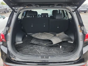 Hyundai Santa fe Luxury* Digital* 360view* Подгрев* обдух* , снимка 10