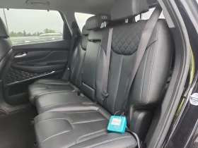 Hyundai Santa fe Luxury* Digital* 360view* Подгрев* обдух* , снимка 9