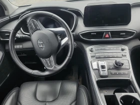 Hyundai Santa fe Luxury* Digital* 360view* Подгрев* обдух* , снимка 8