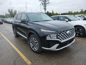 Hyundai Santa fe Luxury* Digital* 360view* Подгрев* обдух* , снимка 2