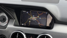 Mercedes-Benz GLK 350CDi AMG-Line Кожа Подгрев Асистенти 4х4, снимка 10