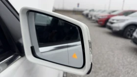 Mercedes-Benz GLK 350CDi AMG-Line Кожа Подгрев Асистенти 4х4, снимка 14