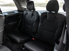 Volvo Xc90 INSCRIPTION / ОБДУХВАНЕ / ПОДГРЕВИ / , снимка 13