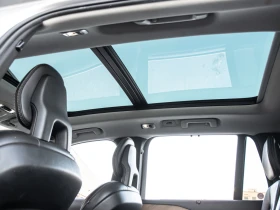 Volvo Xc90 INSCRIPTION / ОБДУХВАНЕ / ПОДГРЕВИ / , снимка 11