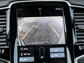 Volvo Xc90 INSCRIPTION / ОБДУХВАНЕ / ПОДГРЕВИ / , снимка 10