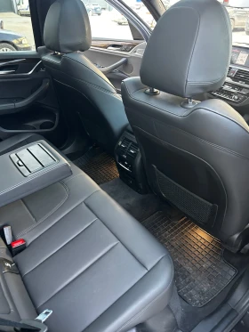 BMW X3 30i Xdrive, снимка 11