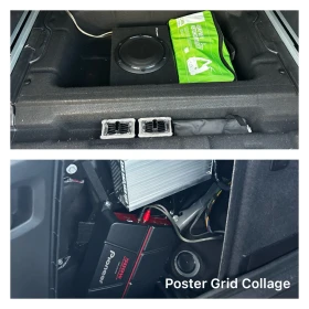 BMW X3 30i Xdrive, снимка 15