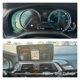 BMW X3 30i Xdrive, снимка 14