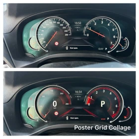 BMW X3 30i Xdrive, снимка 13