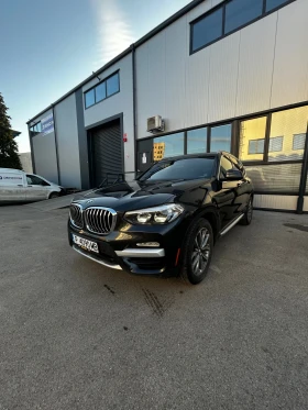BMW X3 30i Xdrive, снимка 1
