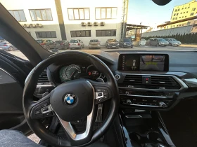 BMW X3 30i Xdrive, снимка 6