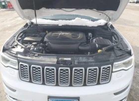 Jeep Grand cherokee SUMMIT* 4x4* 3.6, снимка 7