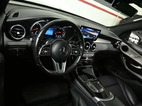 Mercedes-Benz GLC * 300 4MATIC No Accident Ambient Light 360CAM Navi, снимка 10