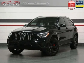 Mercedes-Benz GLC * 300 4MATIC No Accident Ambient Light 360CAM Navi, снимка 1