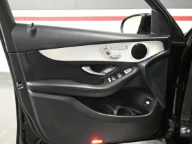 Mercedes-Benz GLC * 300 4MATIC No Accident Ambient Light 360CAM Navi, снимка 9