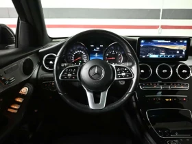 Mercedes-Benz GLC * 300 4MATIC No Accident Ambient Light 360CAM Navi, снимка 11