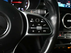 Mercedes-Benz GLC * 300 4MATIC No Accident Ambient Light 360CAM Navi, снимка 13