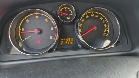 Opel Antara 2.2 CDTI..4X4..FACE , снимка 16