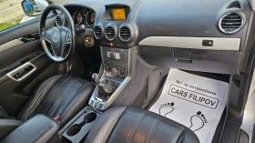 Opel Antara 2.2 CDTI..4X4..FACE , снимка 11