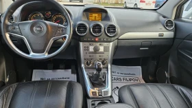 Opel Antara 2.2 CDTI..4X4..FACE , снимка 8