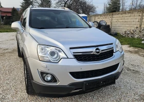Opel Antara 2.2 CDTI..4X4..FACE , снимка 1