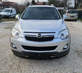 Opel Antara 2.2 CDTI..4X4..FACE , снимка 2