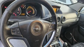 Opel Antara 2.2 CDTI..4X4..FACE , снимка 14