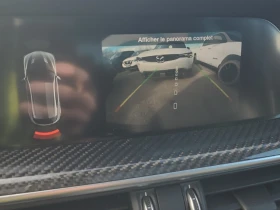 Alfa Romeo Stelvio QUADRIFOGLIO 2.9L V6 505кс, снимка 16