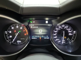 Alfa Romeo Stelvio QUADRIFOGLIO 2.9L V6 505кс, снимка 11