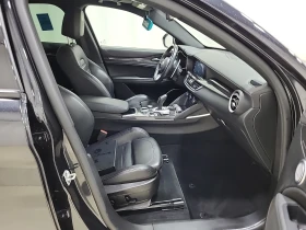 Alfa Romeo Stelvio QUADRIFOGLIO 2.9L V6 505кс, снимка 8