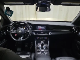 Alfa Romeo Stelvio QUADRIFOGLIO 2.9L V6 505кс, снимка 9