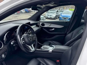 Mercedes-Benz GLC * 300 * 2 КЛЮЧА* ПОДГРЕВ* KEYLESS* ПАНО* , снимка 5