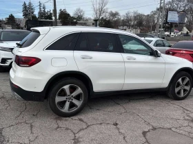 Mercedes-Benz GLC * 300 * 2 КЛЮЧА* ПОДГРЕВ* KEYLESS* ПАНО* , снимка 3