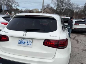 Mercedes-Benz GLC * 300 * 2 КЛЮЧА* ПОДГРЕВ* KEYLESS* ПАНО* , снимка 4