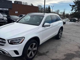 Mercedes-Benz GLC * 300 * 2 КЛЮЧА* ПОДГРЕВ* KEYLESS* ПАНО* , снимка 1