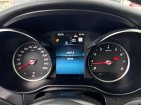 Mercedes-Benz GLC * 300 * 2 КЛЮЧА* ПОДГРЕВ* KEYLESS* ПАНО* , снимка 8