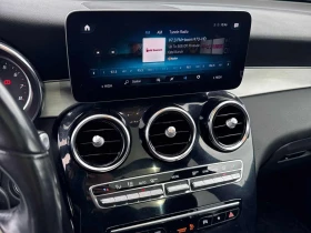 Mercedes-Benz GLC * 300 * 2 КЛЮЧА* ПОДГРЕВ* KEYLESS* ПАНО* , снимка 9